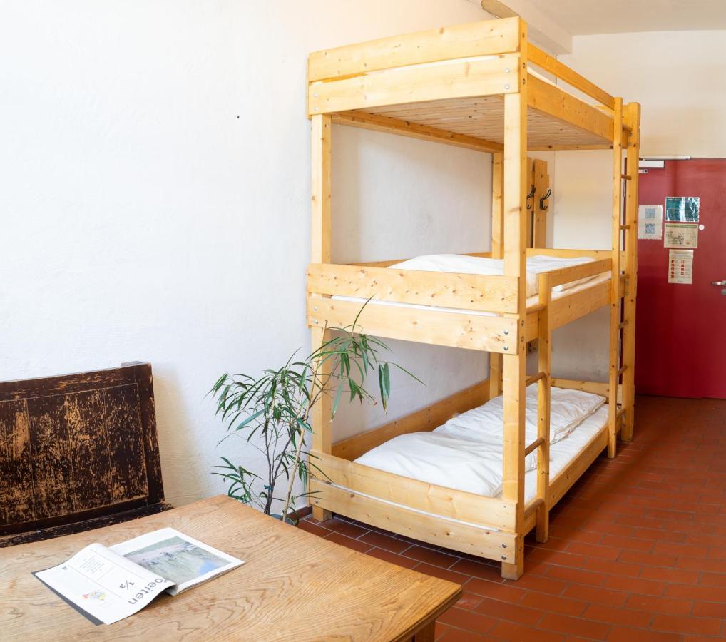 Subraum Hostel Росток Екстер'єр фото
